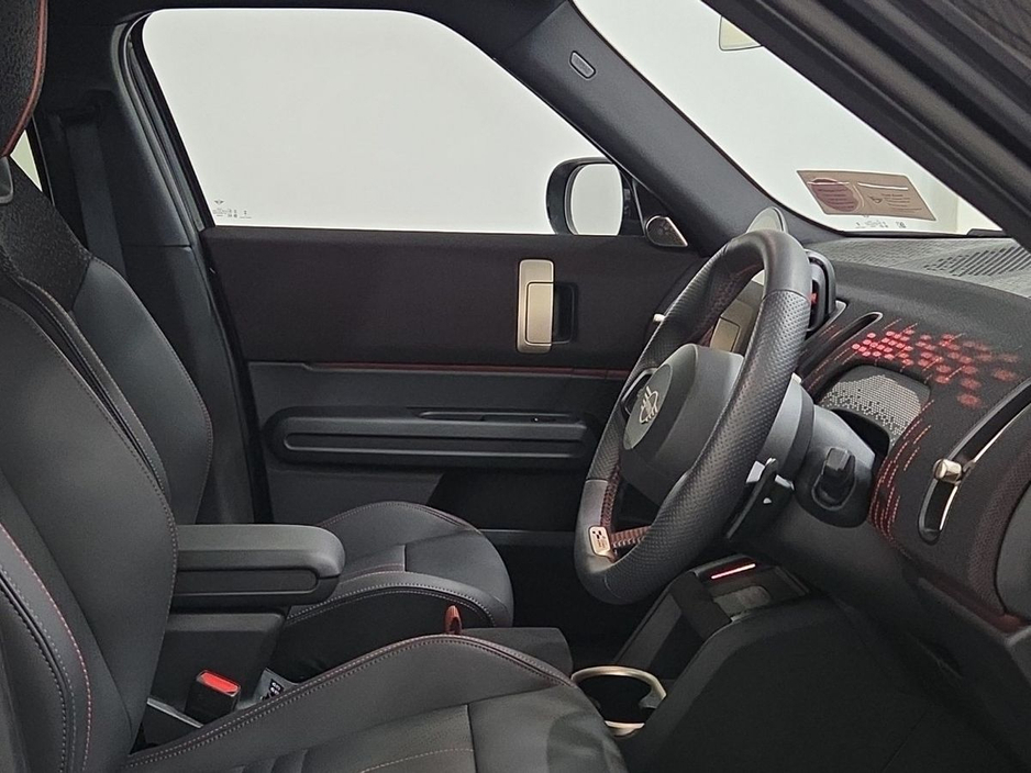2026 MINI Countryman 1.5L Petrol Hybrid For Sale Images