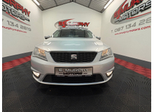 2015 SEAT Toledo 1.2L Petrol For Sale Images