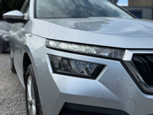 2024 Skoda Kamiq 1L Petrol For Sale Images