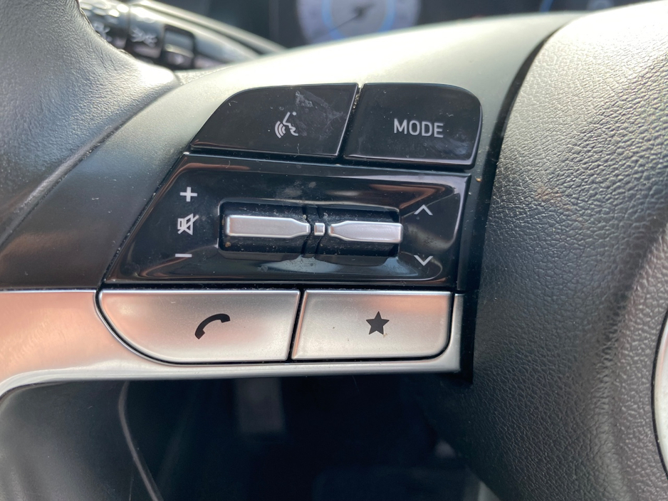 2021 Hyundai Tucson 1.6L Diesel For Sale Images