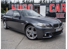 2015 BMW 5 Series 2.0L Diesel For Sale Images