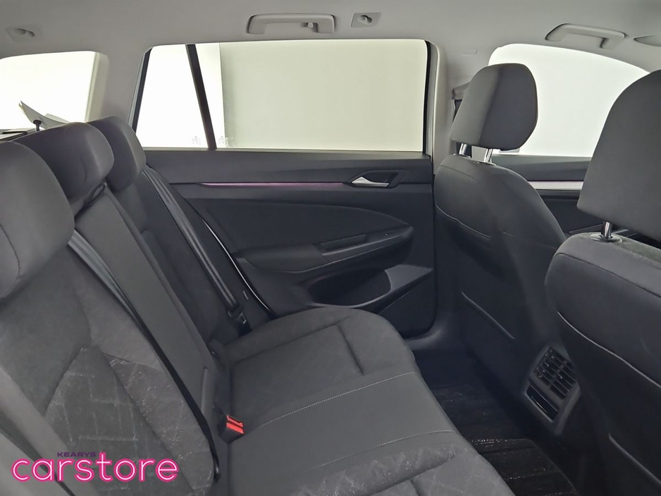 Volkswagen Golf 1.2 TSI Estate — thumbnail 10