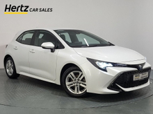 Toyota Corolla Not a Japanese Import ICON HEV CVT 1.8 Automatic