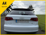 2014 AUDI A3 1.4 TFSI Automatic
