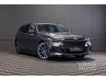 BMW 5 Series 530e M Sport