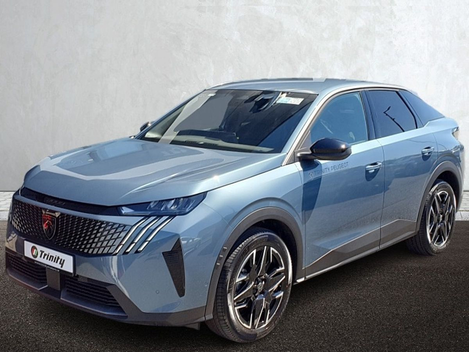 2026 Peugeot 3008 1.2L Petrol For Sale Images