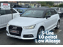 2018 AUDI A1  1.0 S-Line LOW MILEAGE