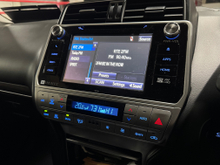 2018 Toyota Landcruiser 2.8L Diesel For Sale Images