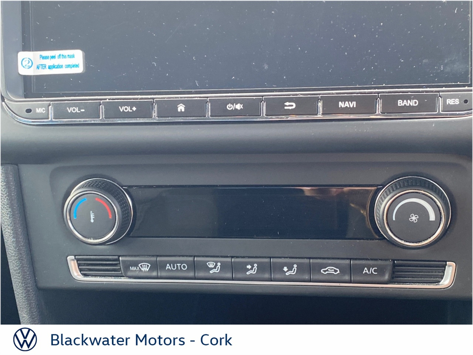 Volkswagen Polo 1.2TSI 95BHP 5DR COMFORTLINE AUTOMATIC — thumbnail 19