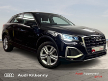 Audi Q2 30 TDI 116HP Automatic (S-tronic) SE with Comfort Pack "Price Includes €2,000 Scrappage"