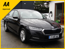Skoda Octavia 2 0TDI SE Technology 1
