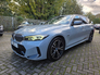 2022 BMW 3 SERIES 330E M SPORT TOURING FACE LIFT. FSH FINANCE ARRANGED. SIMI. AA APPROVED.
