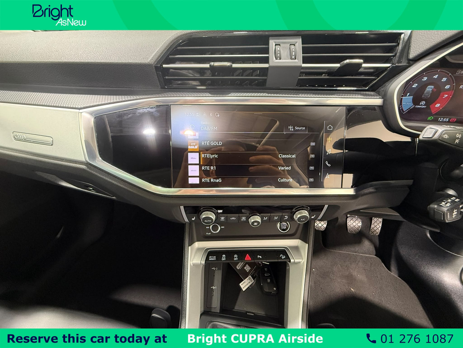 Audi Q3 35 TFSI 150HP SE A — thumbnail 15