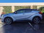 2020 TOYOTA C-HR 1.8 HYBRID / SOL G-PACK / LOW MILEAGE / TAX €160 REF: JPN1321