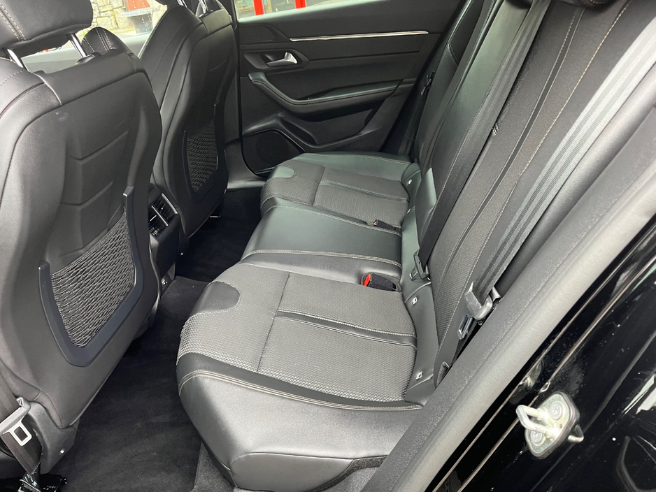 2023 Peugeot 508 1.6L Hybrid For Sale Images