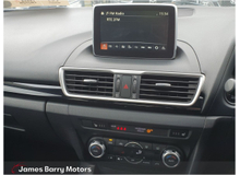 2017 Mazda Mazda3 2.2L Diesel For Sale Images