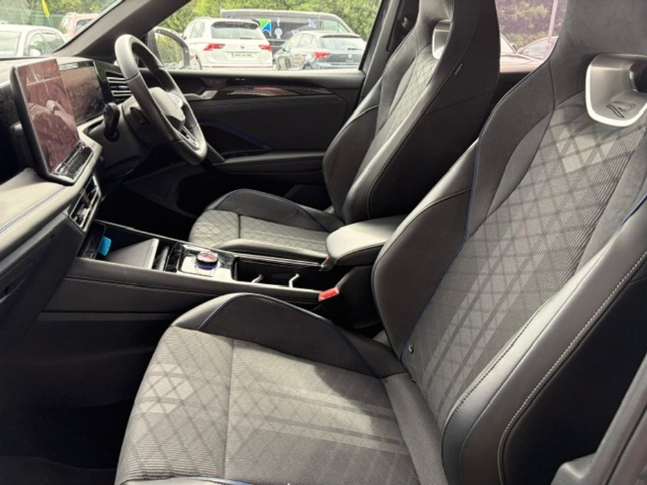 2024 Volkswagen Tiguan 2L Diesel For Sale Images