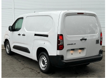 2025 Fiat Doblo 1.5L Diesel For Sale Images