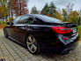 2018 BMW 7 SERIES 740D X-DRIVE M-SPORT PLUS