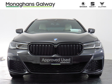 2023 BMW 5 Series 2L Diesel For Sale Images