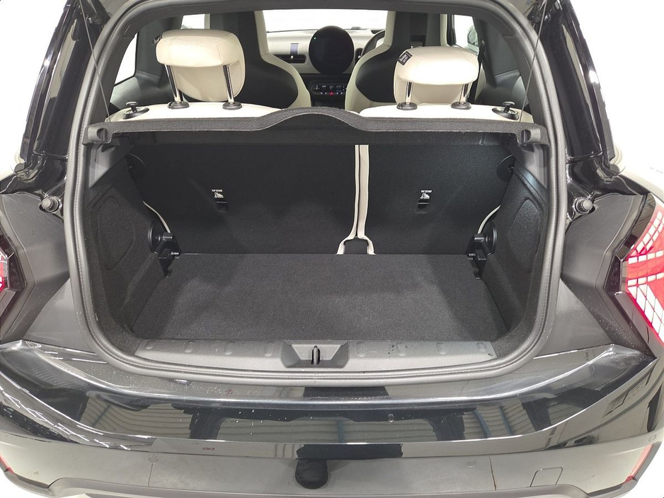 2025 MINI Hatch 1.5L Petrol For Sale Images