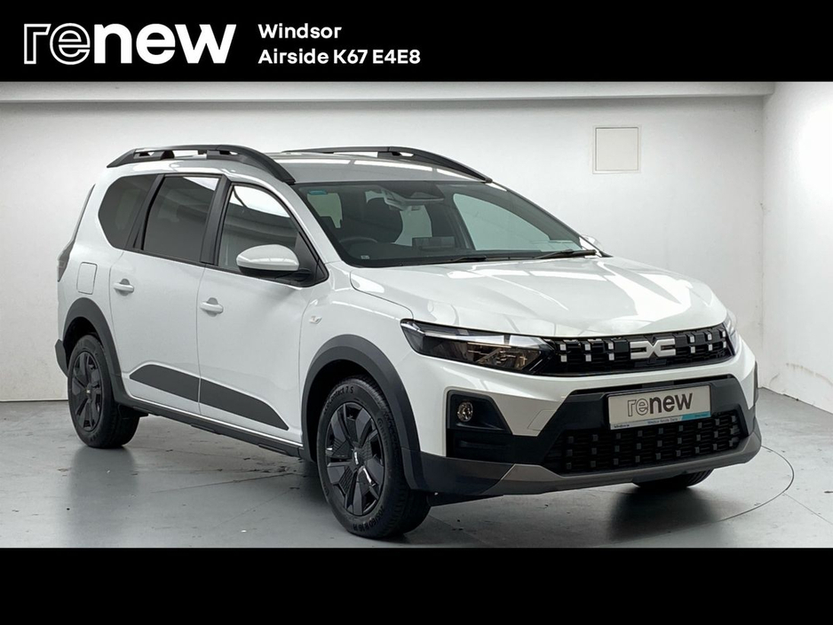 Dacia Jogger TCe 110 Expression