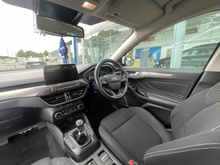 2020 Ford Focus 1L Petrol For Sale Images