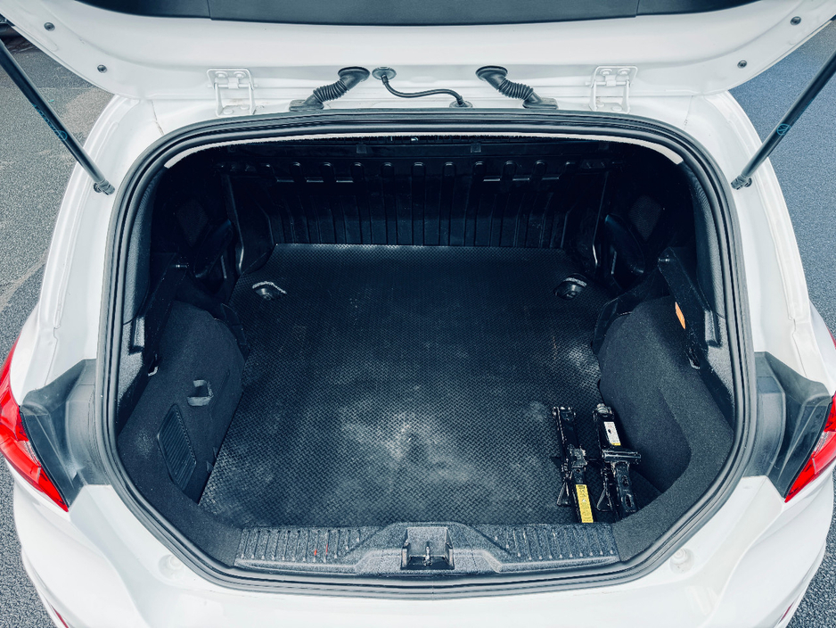 2020 Ford Fiesta 1.5L Diesel For Sale Images