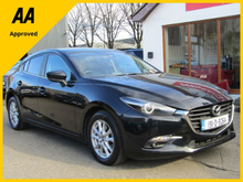 Mazda Mazda3 1.5D 5DR 4DR