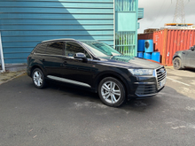 2018 Audi Q7 3L Diesel For Sale Images