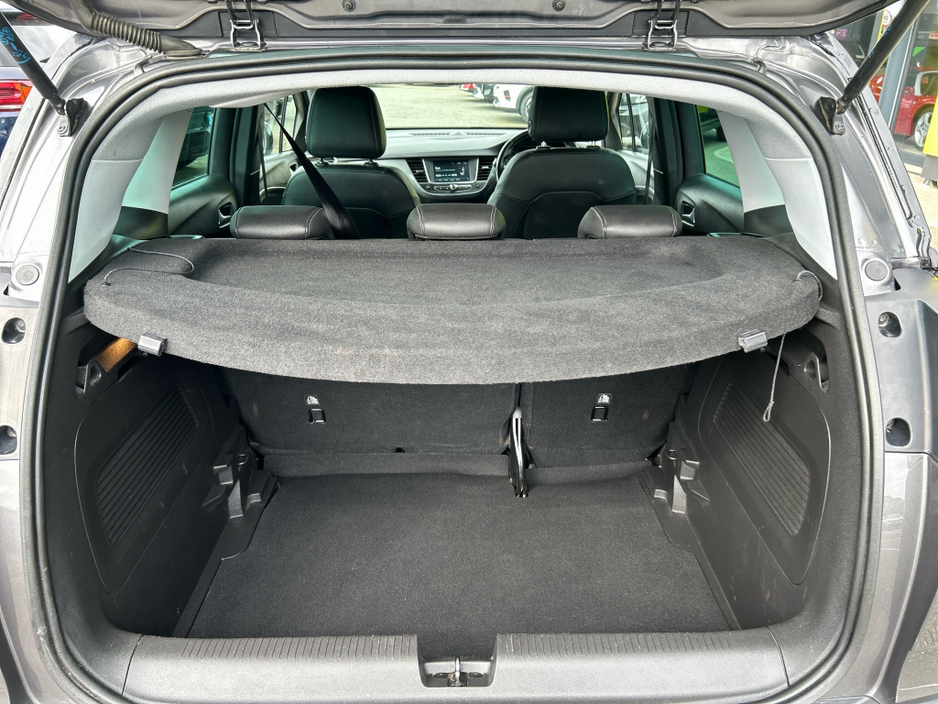 2022 Opel Crossland 1.5L Diesel For Sale Images