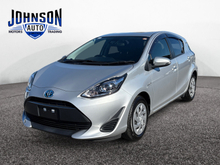 Toyota Aqua 1.5 Petrol Auto