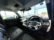 2025 Land Rover Defender 3L Diesel For Sale Images