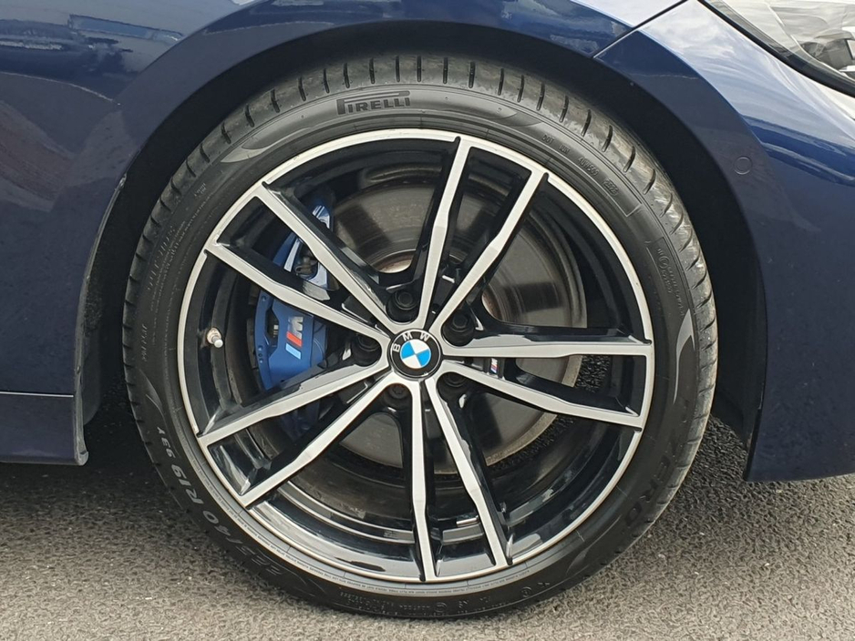 BMW 3 Series 330e M Sport Pro Edition — thumbnail 14