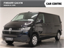 2022 VOLKSWAGEN TRANSPORTER 
