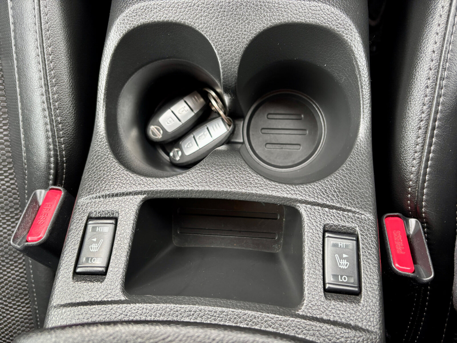 Nissan Qashqai 1.5 DSL SVE — thumbnail 26