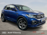 2020 VOLKSWAGEN T-CROSS * DEPOSIT TAKEN * R-Line 1.6 TDI 95HP DSG 