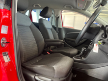 2016 Volkswagen Polo 1.2L Petrol For Sale Images