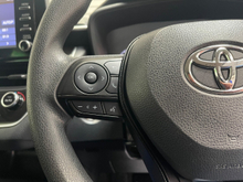 2020 Toyota Corolla 1.8L Petrol Hybrid For Sale Images