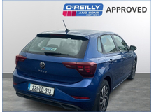 2022 Volkswagen Polo 1.0L Petrol For Sale Images