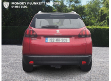 2019 Peugeot 2008 1.2L Petrol For Sale Images