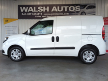 2023 Fiat Doblo 1.6L Diesel For Sale Images