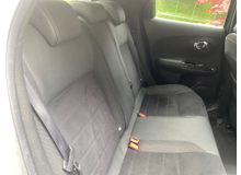 2016 Nissan Juke 1.5L Diesel For Sale Images