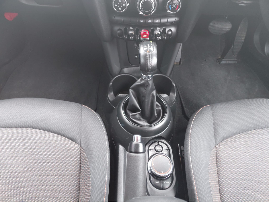 2016 MINI Cooper 1.2L Petrol For Sale Images