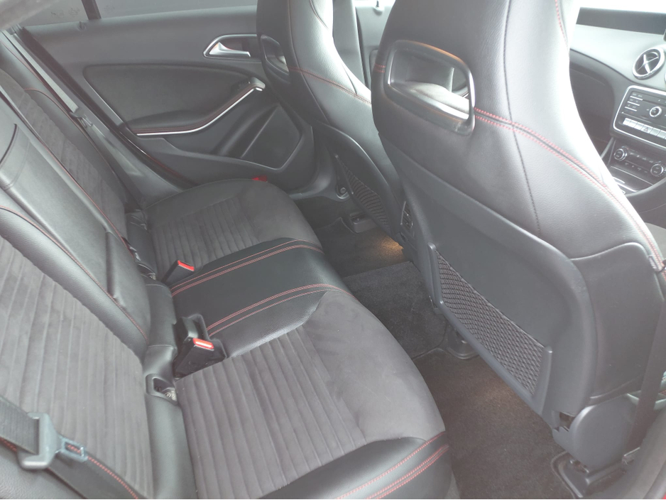 2019 Mercedes-Benz CLA Class 1.6L Petrol For Sale Images