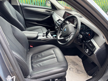 2019 BMW 5 Series 2L Diesel For Sale Images