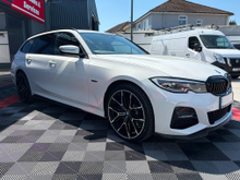 2022 BMW 3 Series 2L Hybrid For Sale Images