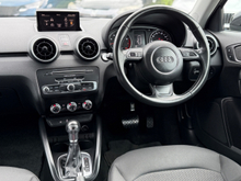 2016 Audi A1 1L Petrol For Sale Images