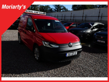 2021 Volkswagen Caddy 2L Diesel For Sale Images