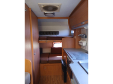 2008 CI Carioca 2.4L Diesel For Sale Images